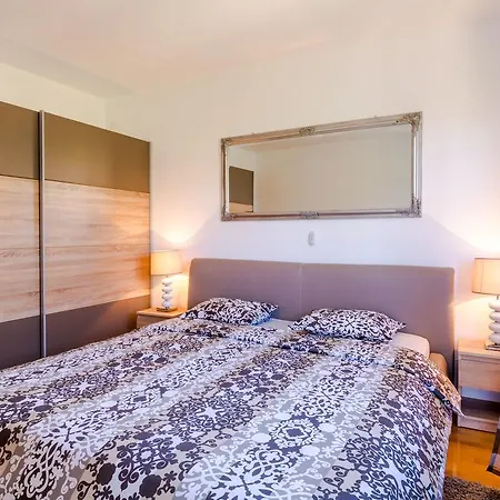 Apartment Magis Split