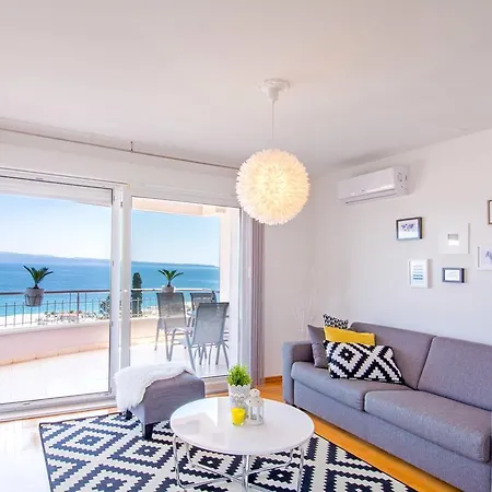 Apartment Magis Split