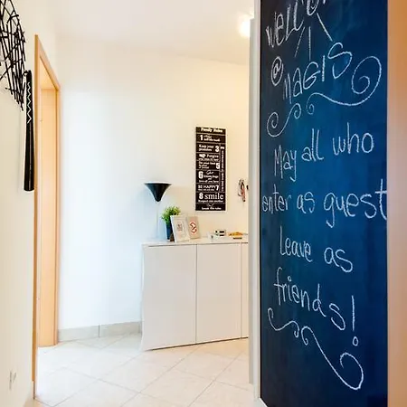 Apartment Magis