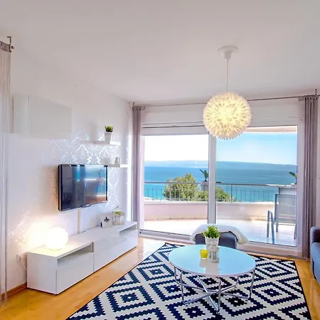 Apartment Magis