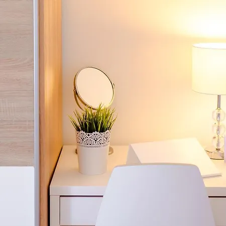 Apartment Magis *