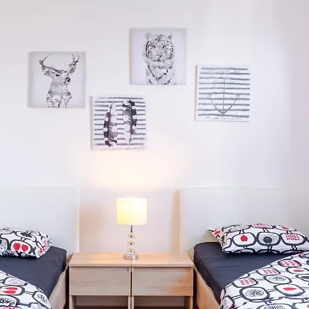 Apartment Magis Split